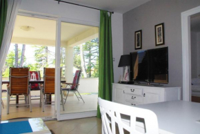 Apartments Atrium Malinska  Малинска-Дубашница